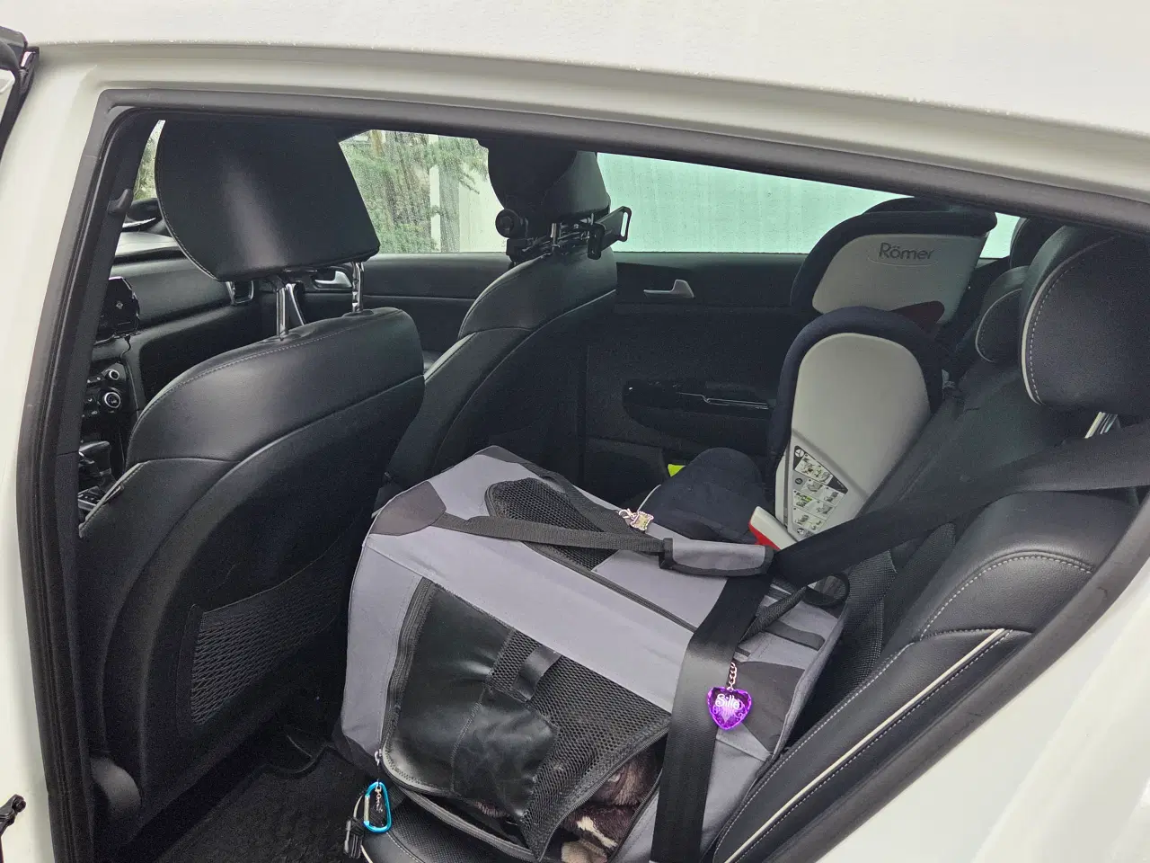 Billede 7 - KIA SPORTAGE GT LINE