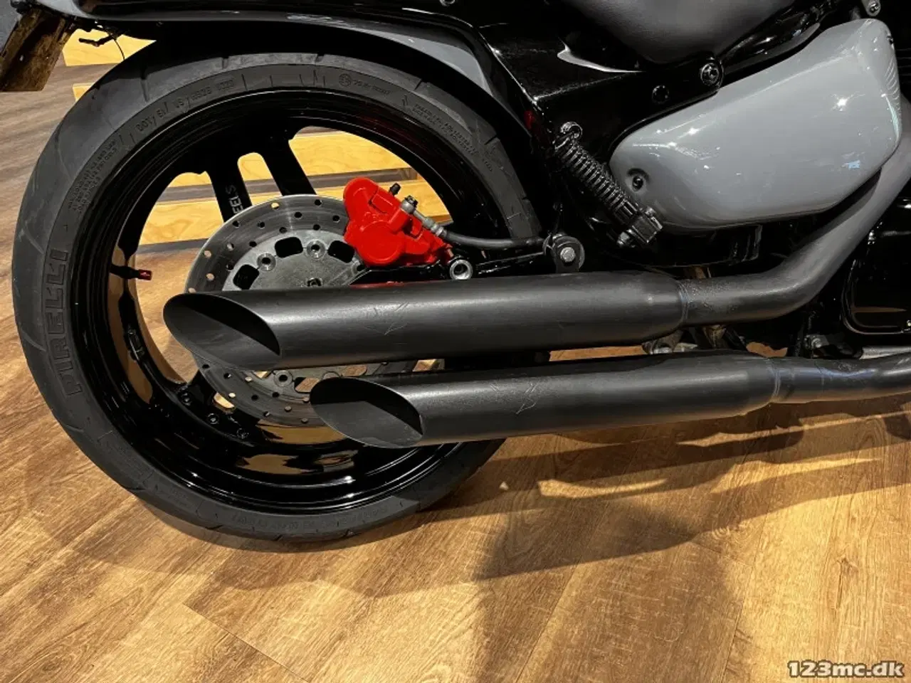 Billede 14 - Suzuki VL 1500 Intruder