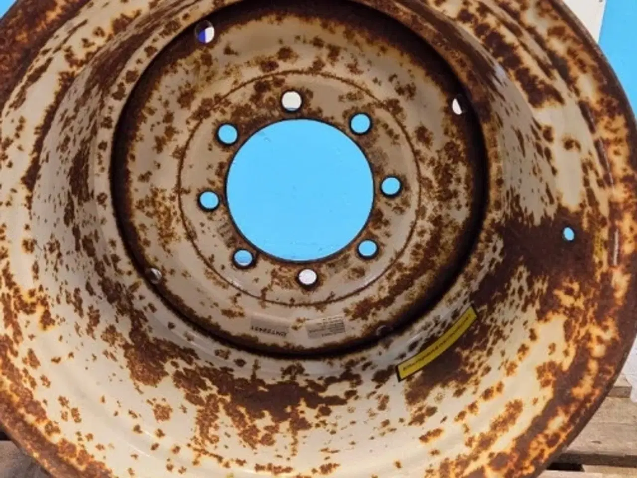 Billede 13 - 26" DW20X26