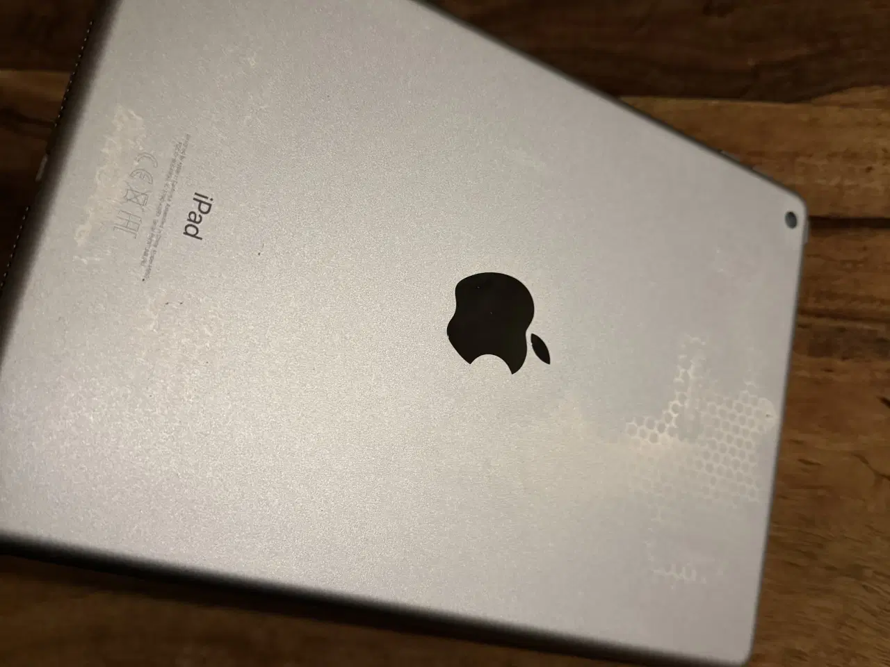 Billede 6 - iPad 6 32GB 