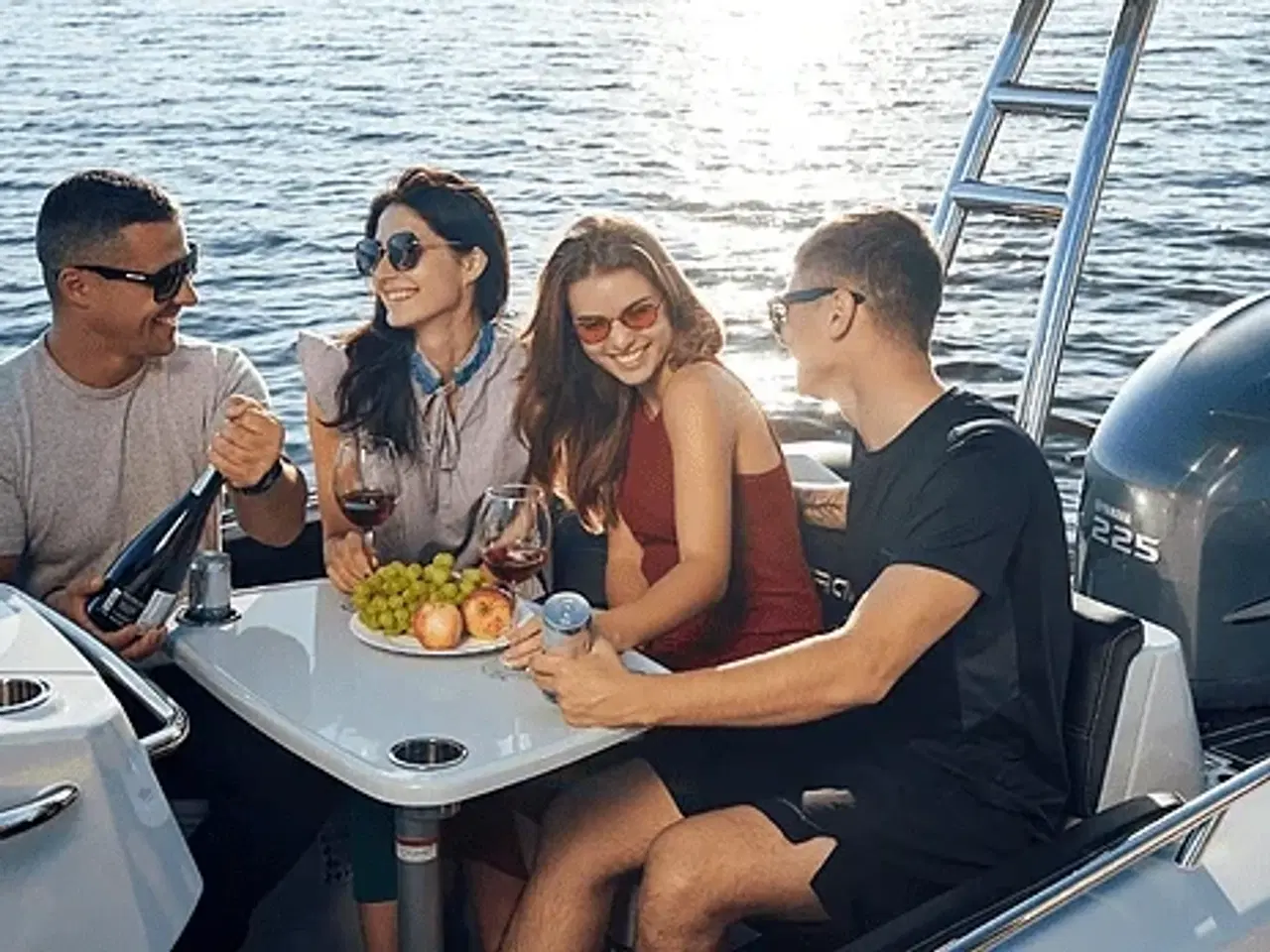 Billede 2 - GRAND G750L