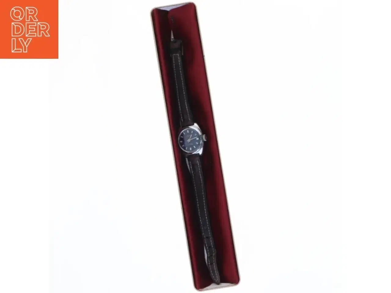 Billede 5 - Carl Pedersen armbåndsur (str. 19 cm)
