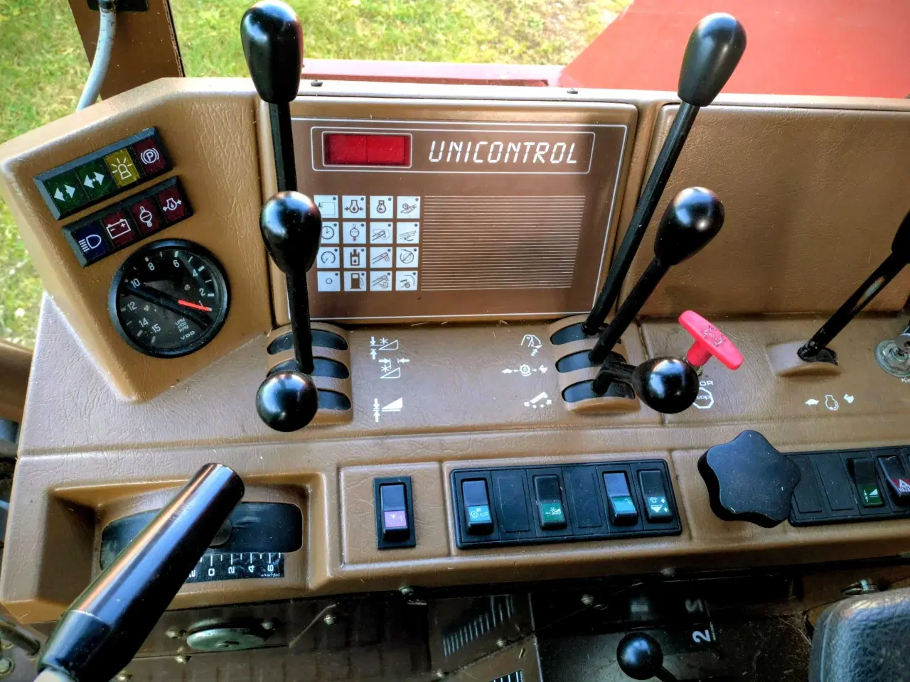 Billede 6 - Dronningborg 7500