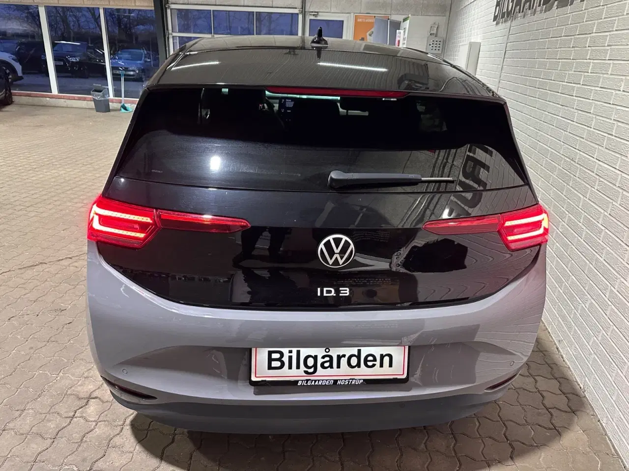 Billede 6 - VW ID.3  Pro Performance Business