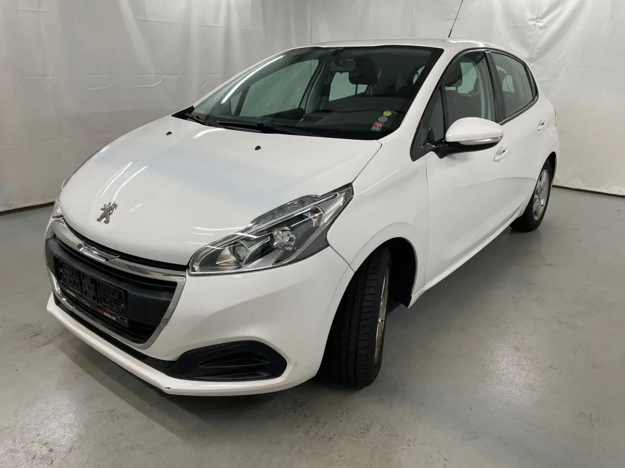 Billede 3 - Peugeot 208 1,0 Active benzin 5 dørs