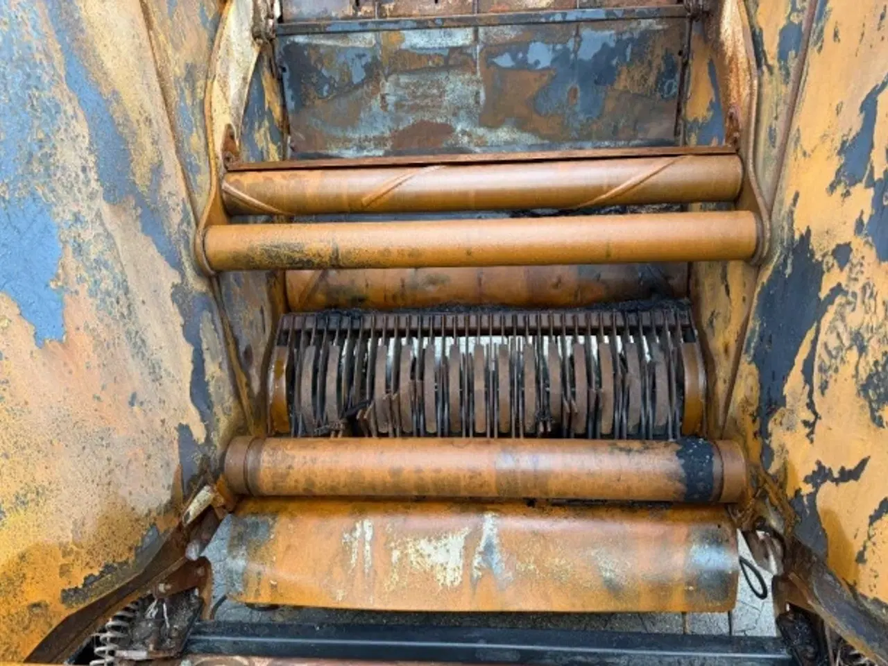 Billede 6 - Claas Variant 385RC (Sælges i Dele/For parts)