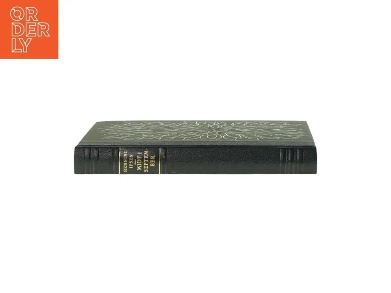 Billede 2 - Midt i September af Henning Ipsen (bog)