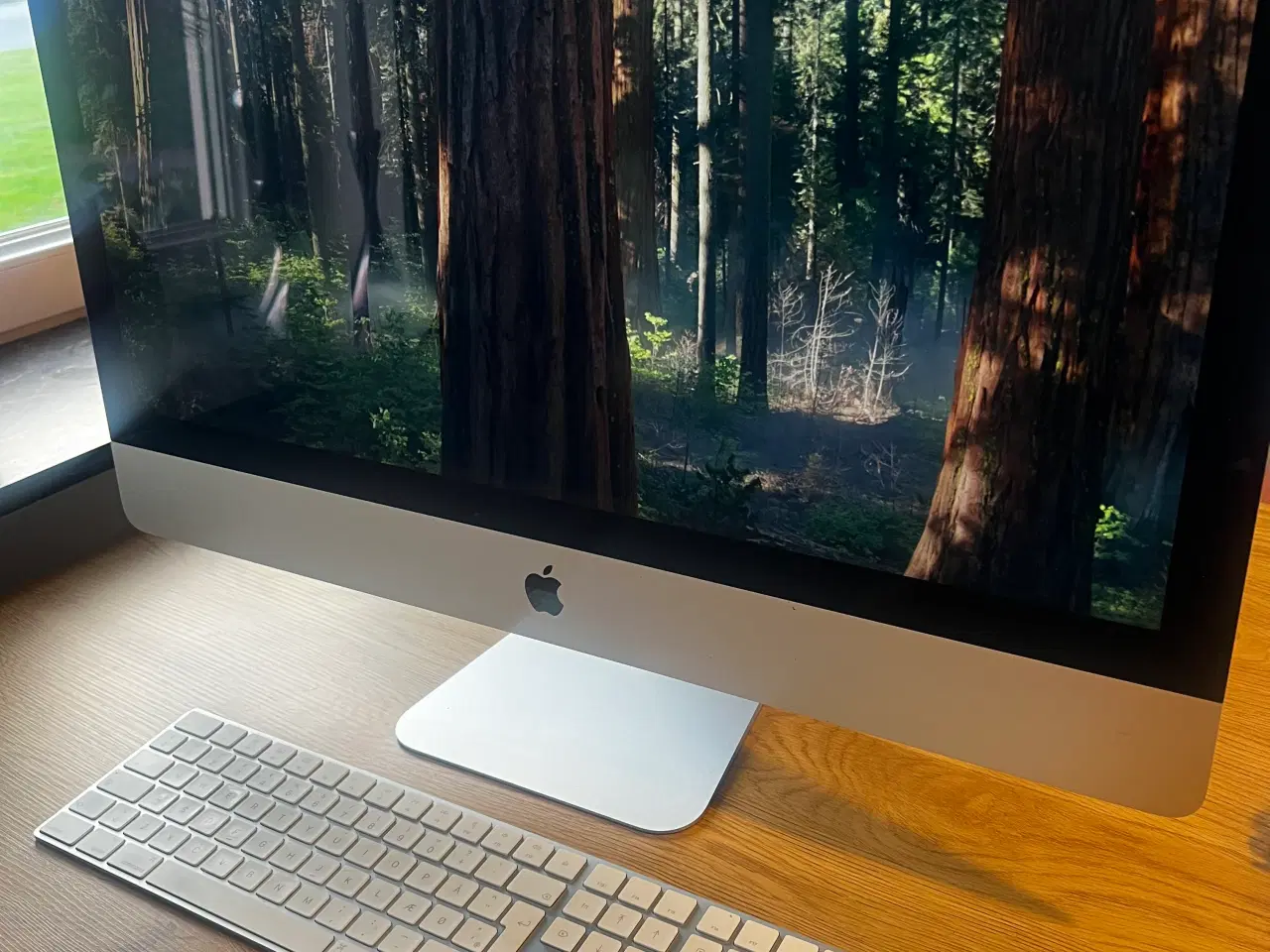 Billede 2 - iMac Retina 5K 27” 2019