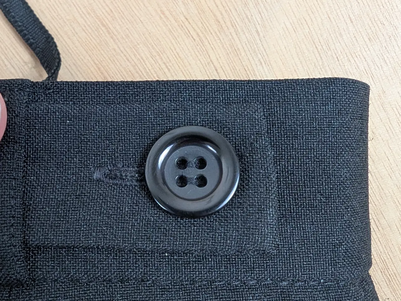 Billede 4 - klassisk pencil skirt