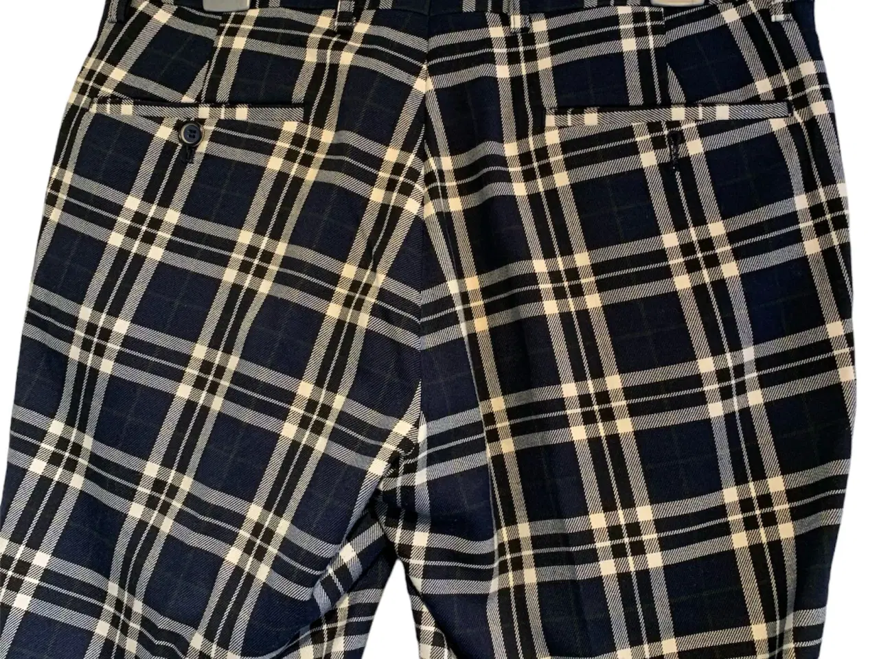 Billede 3 - Devil’s advocate- ternet habit bukser