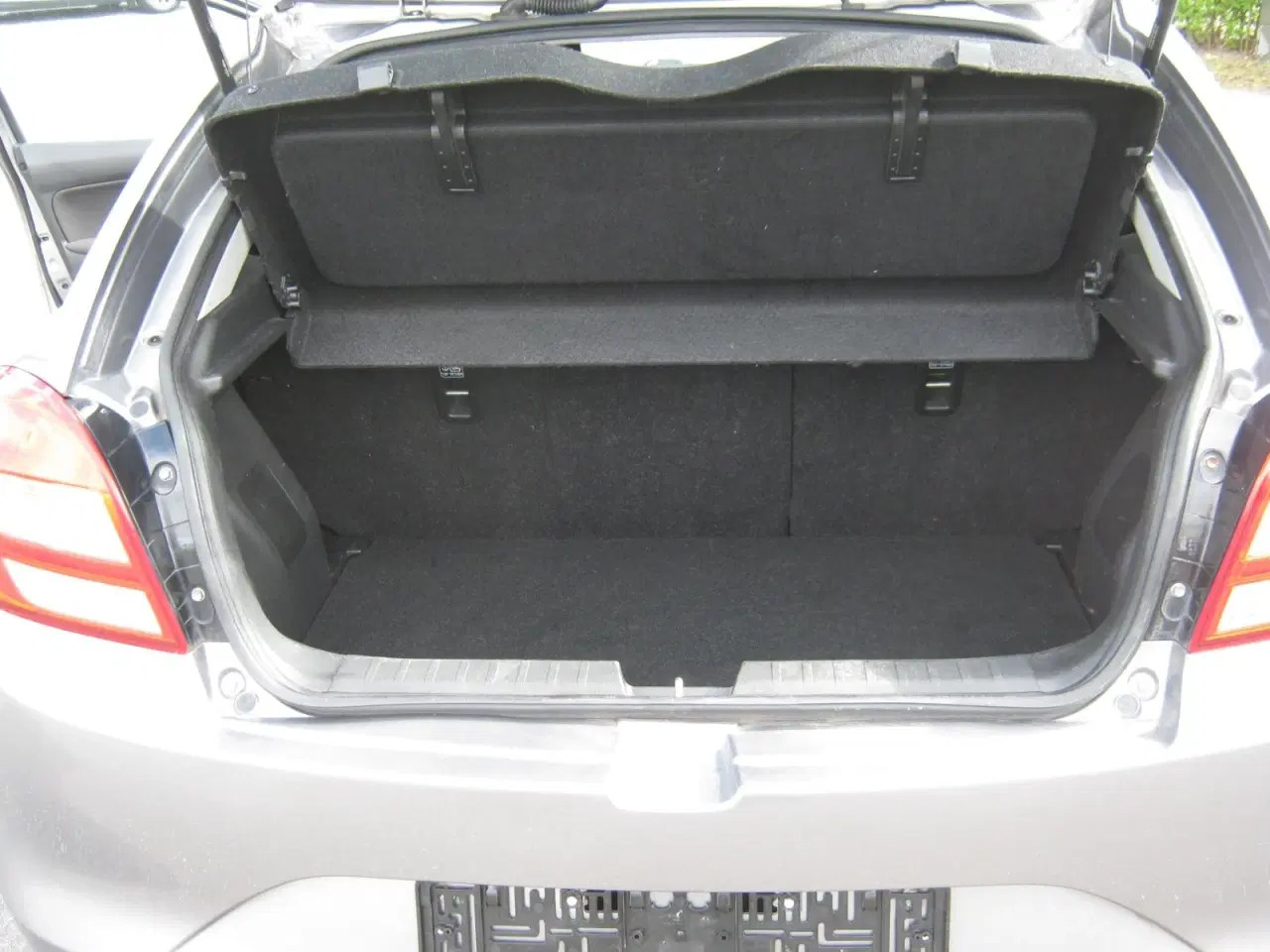 Billede 12 - Suzuki Baleno 1,2 Dualjet Exclusive
