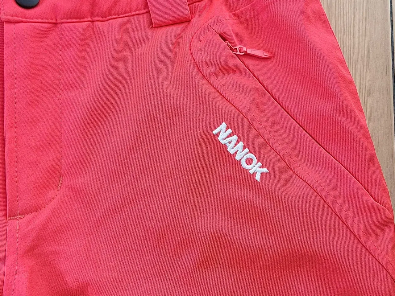 Billede 2 - Skibukser str. 36