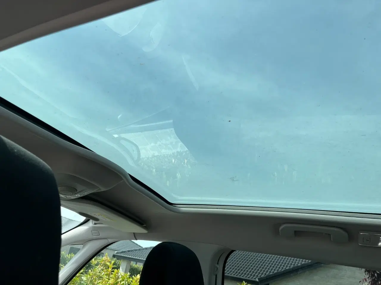 Billede 8 - Citroën Grand C4 Picasso 1,6 BlueHDi 120 Feel+ 7prs
