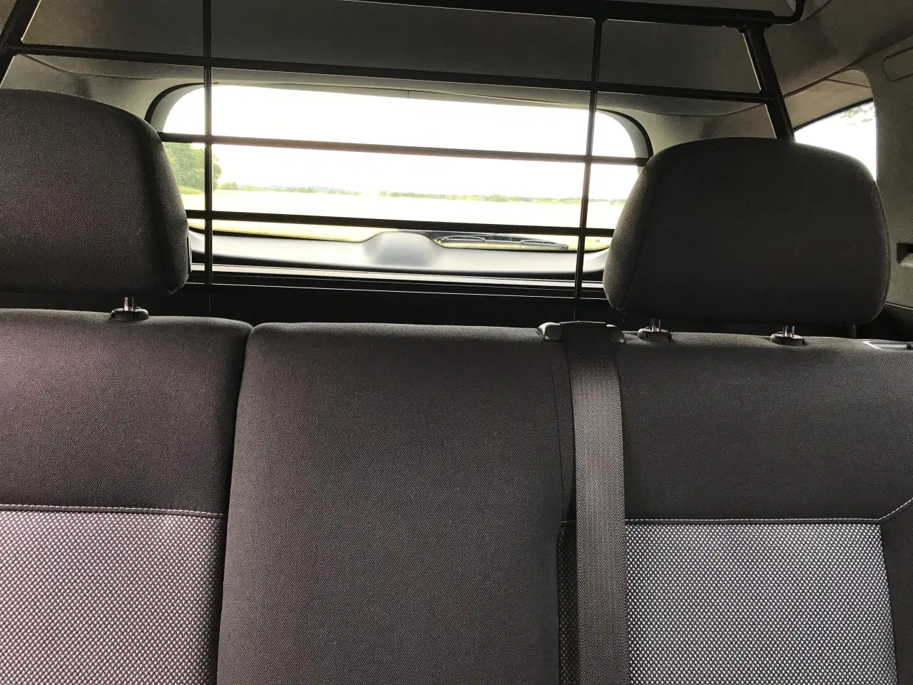 Billede 7 - Opel astra 1,6 stc.