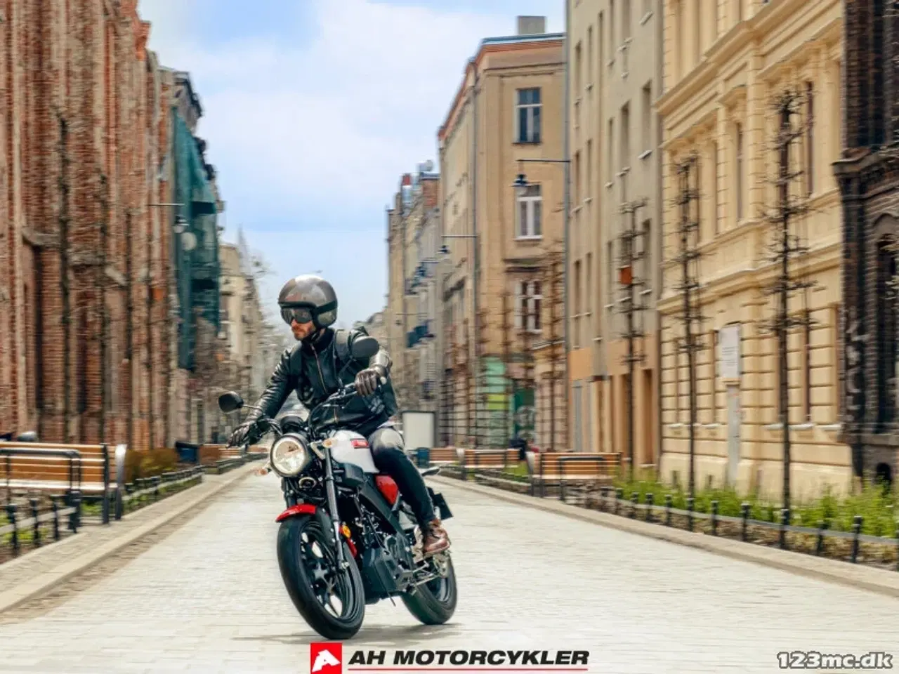 Billede 14 - Yamaha XSR 125 Lunar Grey