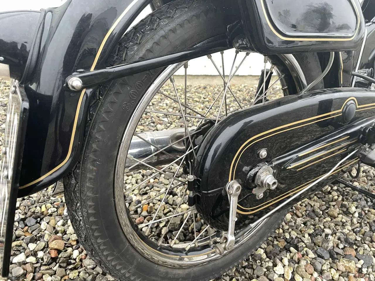 Billede 12 - NR 44 - NSU LUX *1954