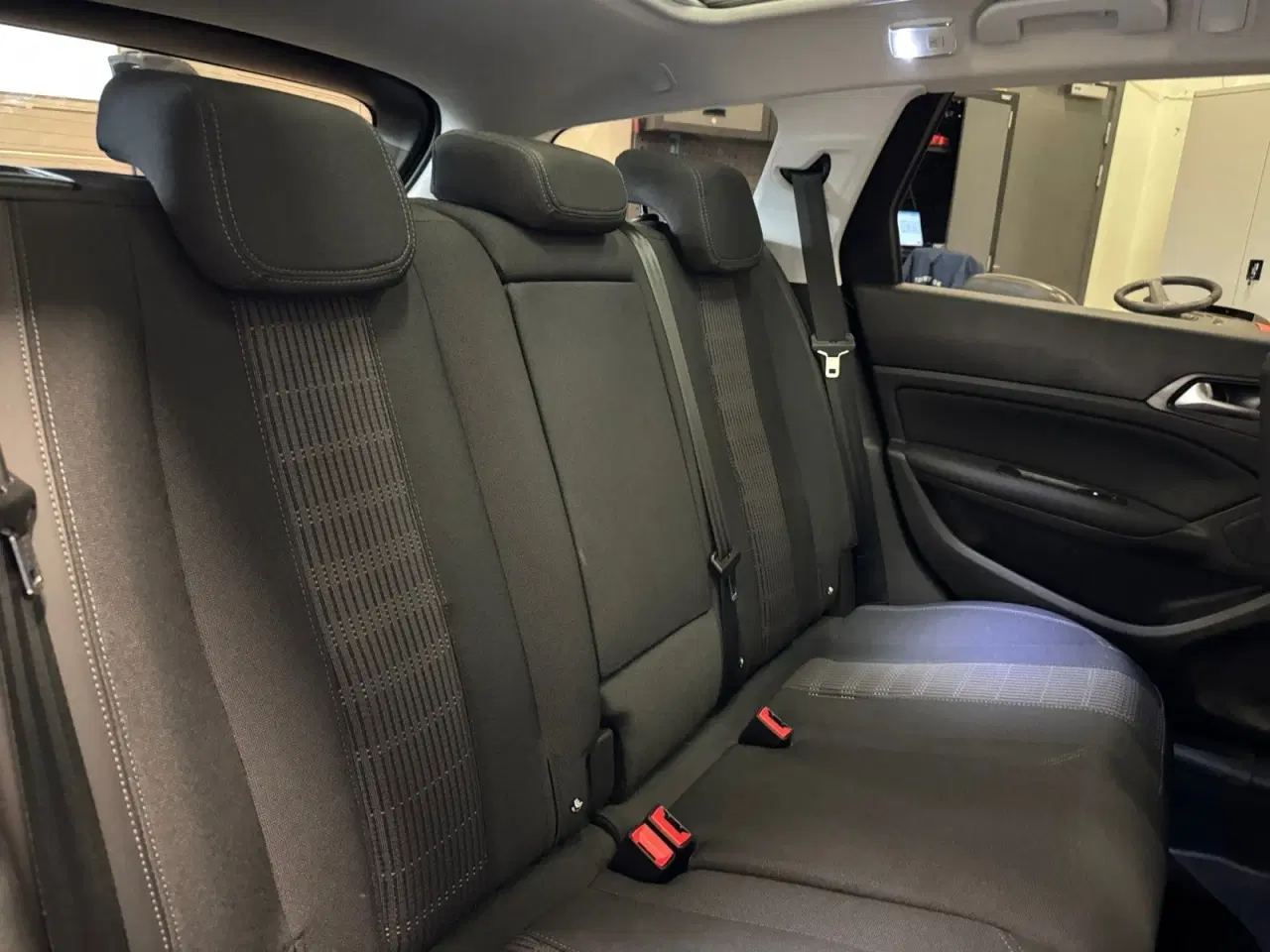 Billede 16 - Peugeot 308 1,2 e-THP 130 Allure Sky SW