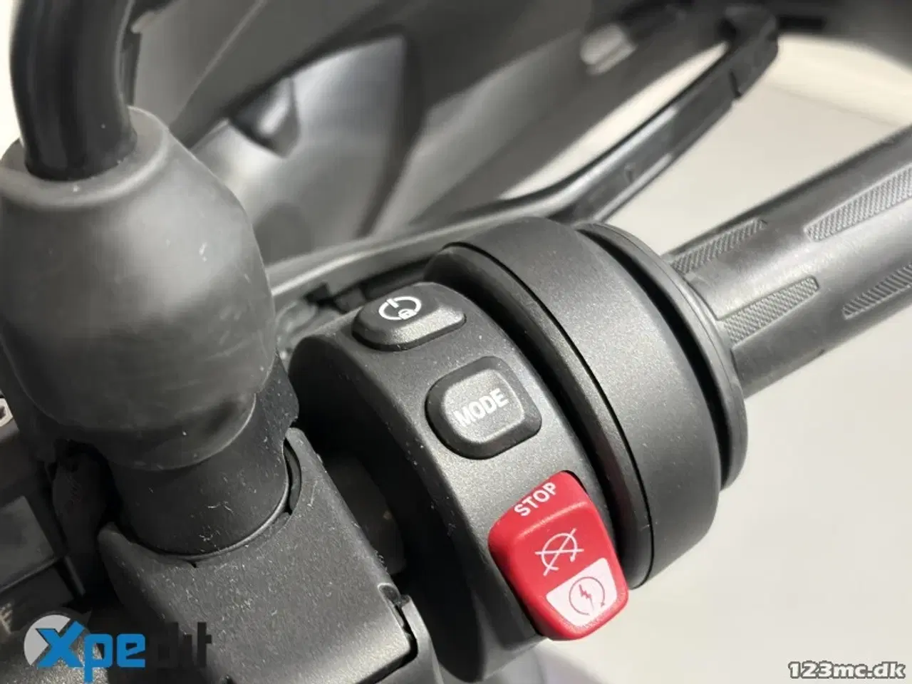 Billede 14 - BMW R 1300 GS Adventure