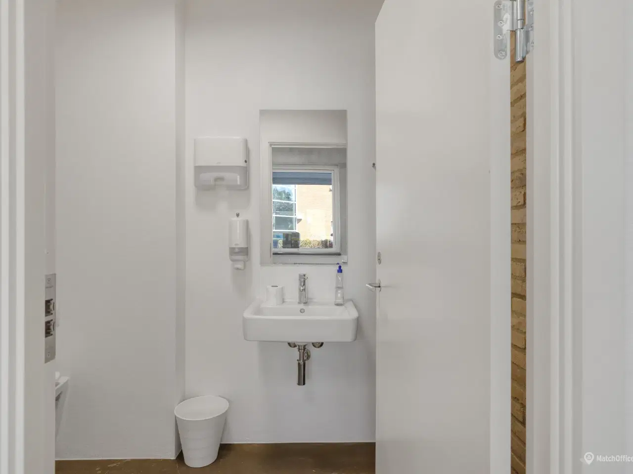 Billede 12 - Moderne kontorlejemål i Åbyhøj Erhvervspark