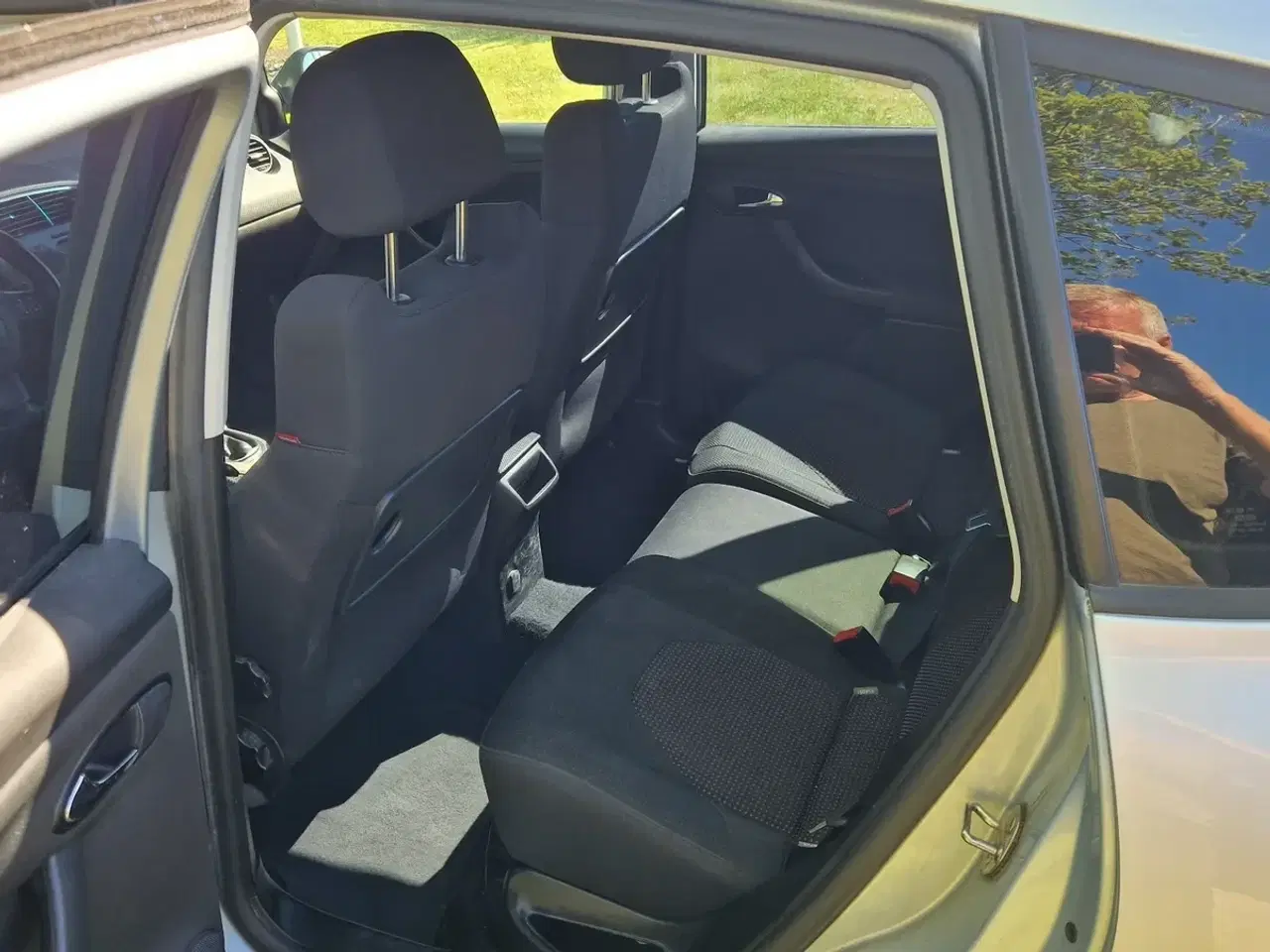 Billede 9 - Seat Altea XL 1,8 TFSi Stylance