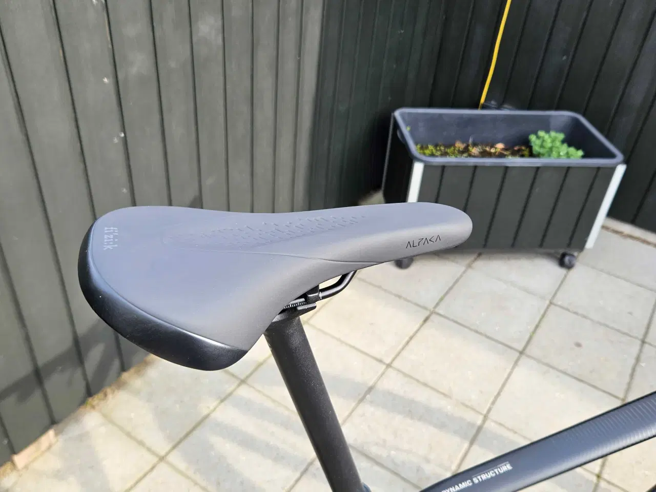 Billede 8 - Orbea Alma M20 Carbon 