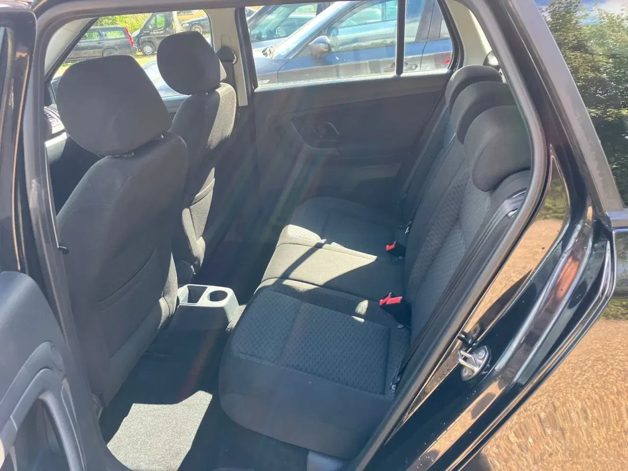 Billede 5 - Skoda Fabia 1,2 TDi 75 GreenLine Combi