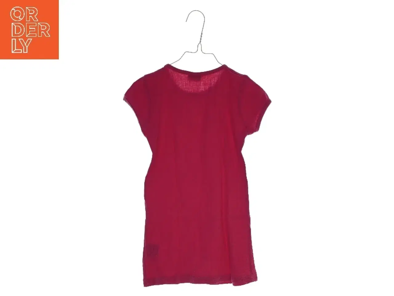 Billede 2 - T shirt fra Metoo (Str 7 år)