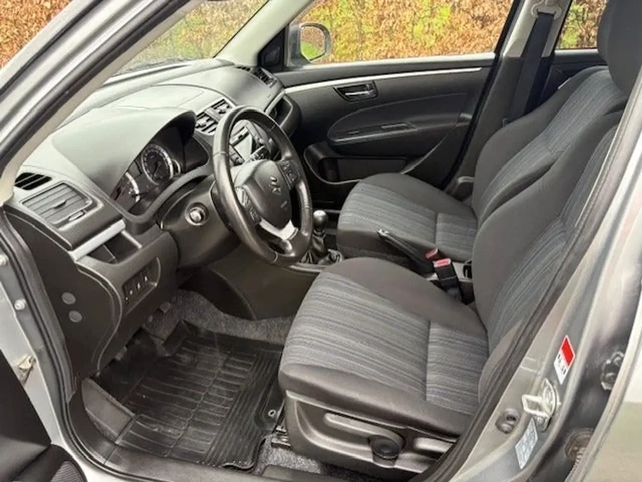 Billede 8 - Suzuki Swift 1,2 Dualjet Comfort