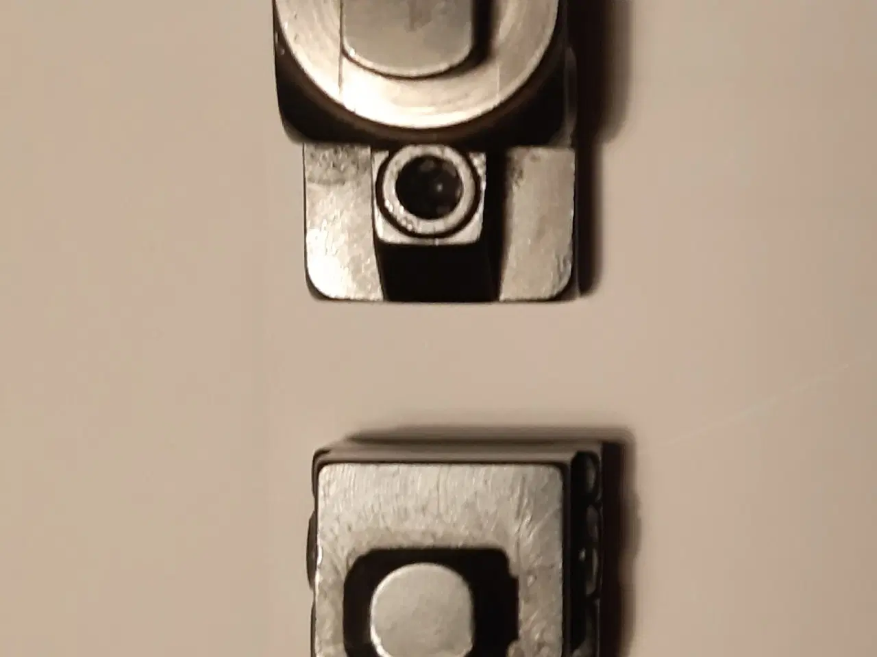 Billede 3 - Eaw svingmontage skinne Swarovski Z8i SR