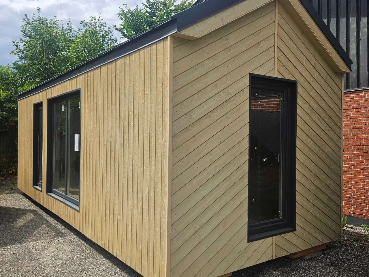 Billede 9 - VILDMARKSBAD, SAUNA, KOLDVANDSKAR LAGERUDSALG 