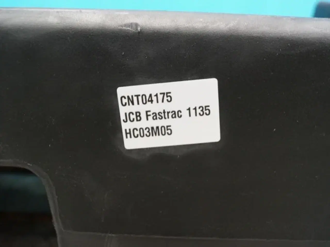Billede 11 - JCB Fastrac 1135 Lad 478/00671