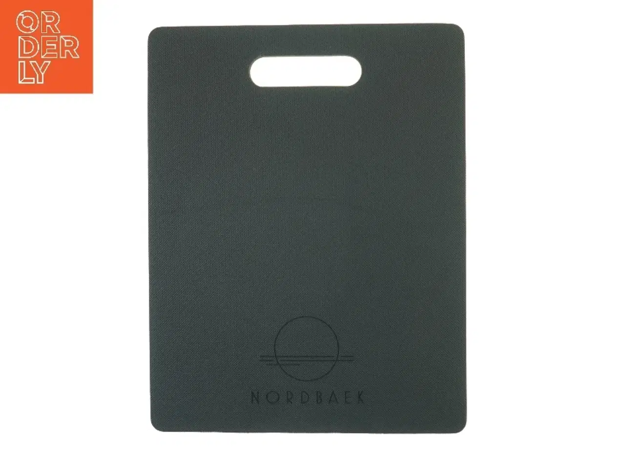 Billede 1 - NY siddeunderlag fra Nordbæk (str. 40 x 31 cm)