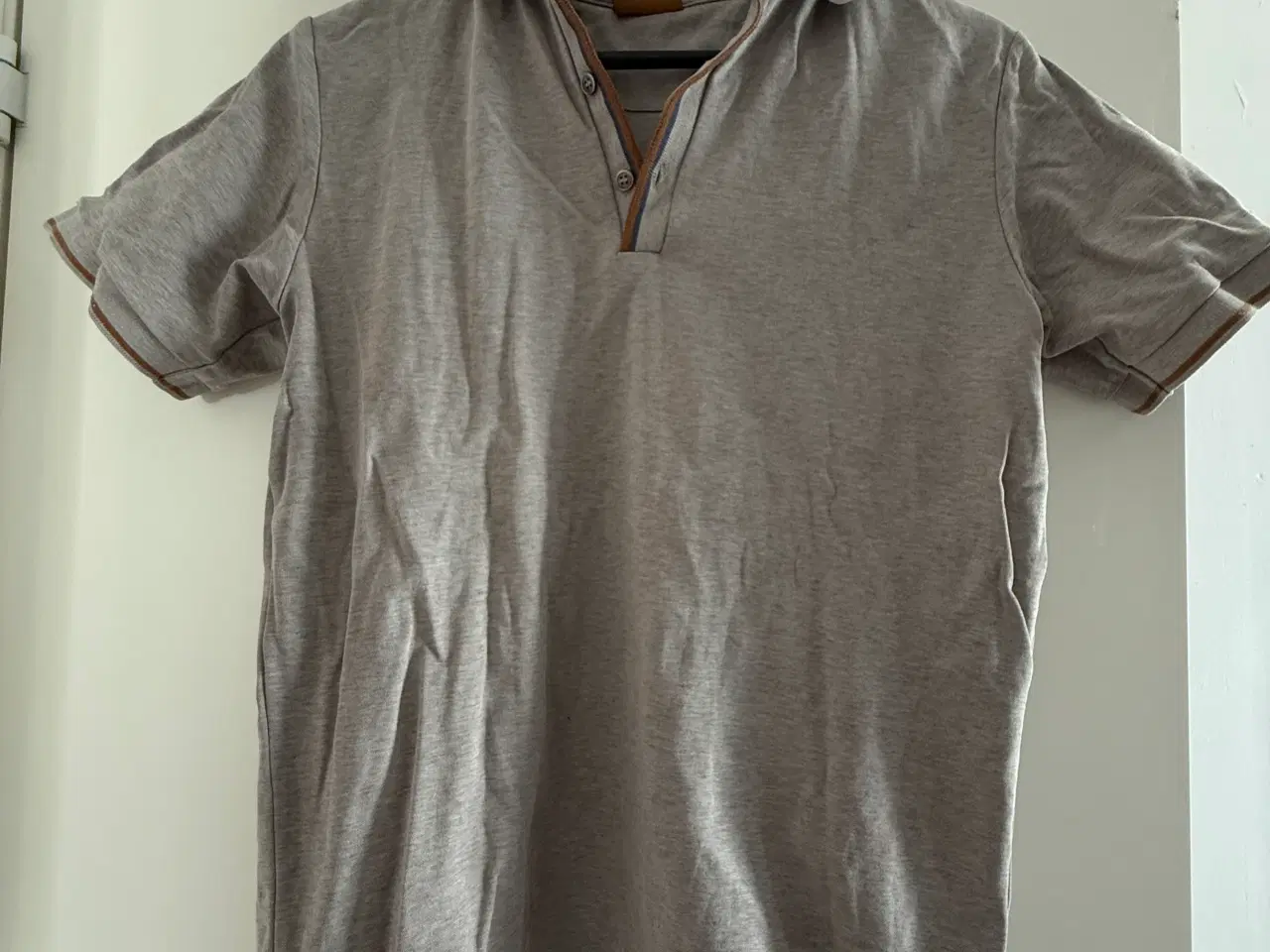 Billede 2 - Mos Mosh Gallery polo 