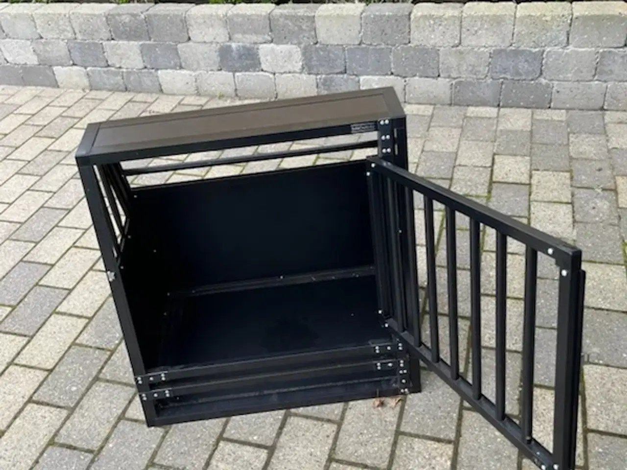 Billede 4 - transportbur