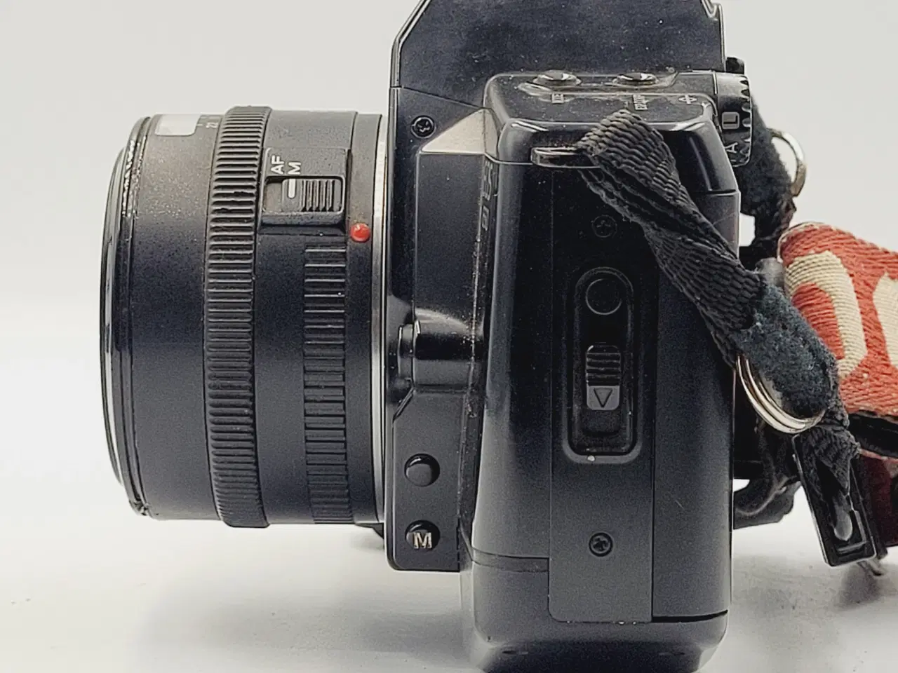 Billede 5 - ⭐️· Analogkamera: 📸 Canon EOS 650 Analog