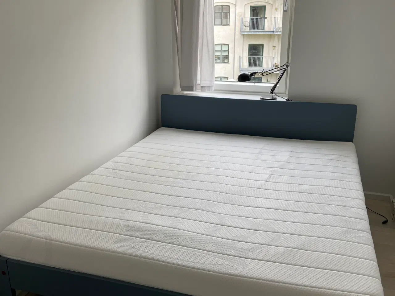 Billede 3 - Luksus AUPING dobbeltseng
