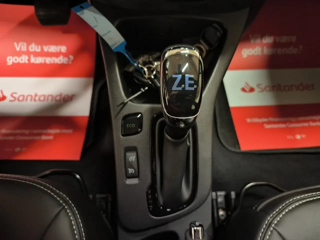 Billede 9 - Renault Zoe 41 Intens