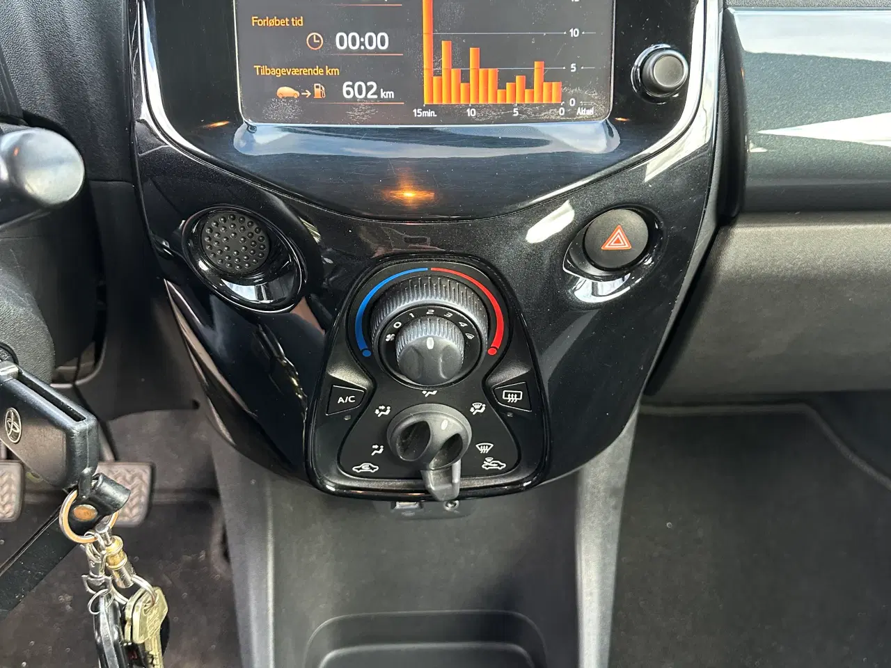 Billede 7 - Toyota Aygo