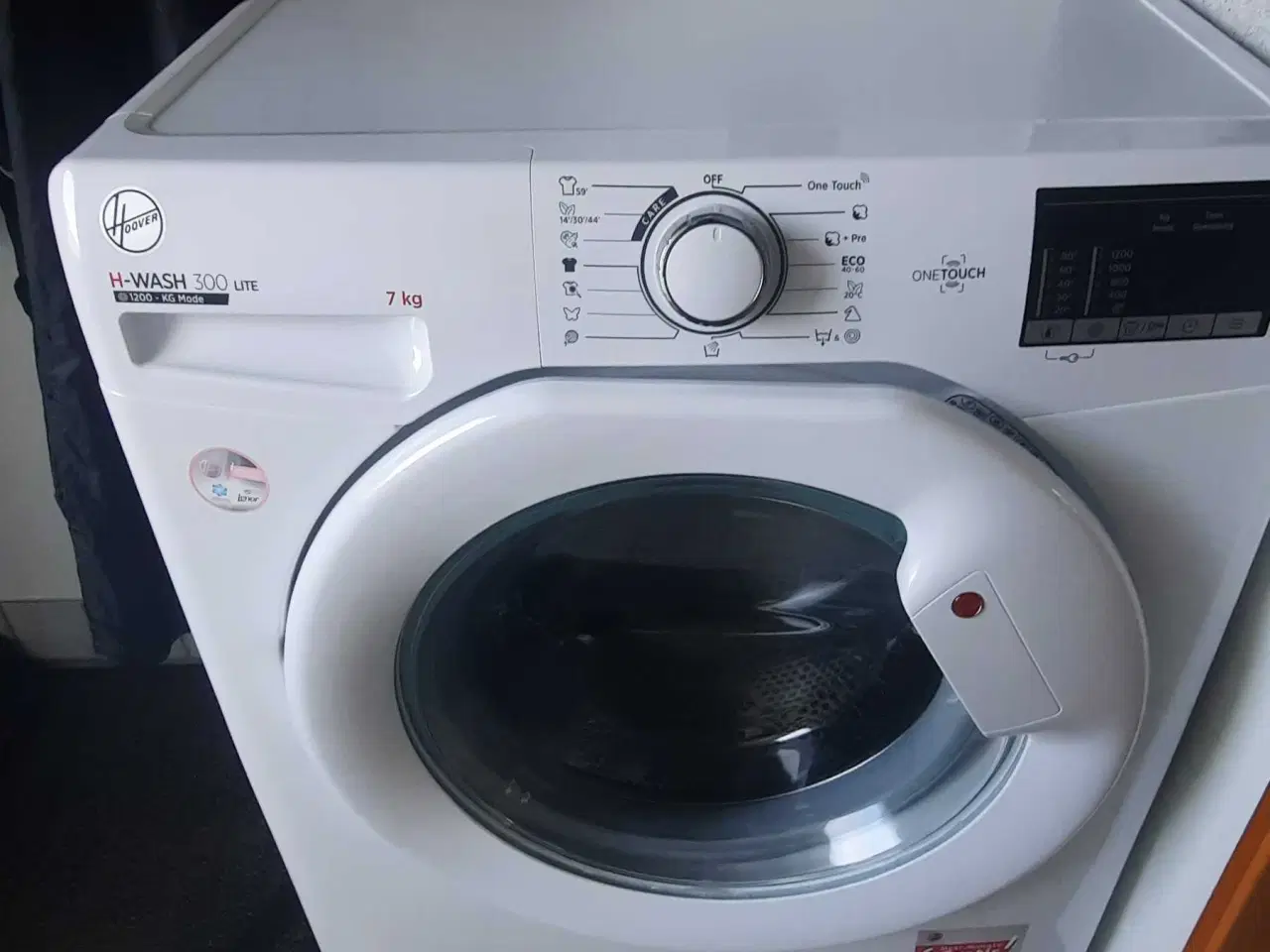 Billede 2 - Vaskemaskine