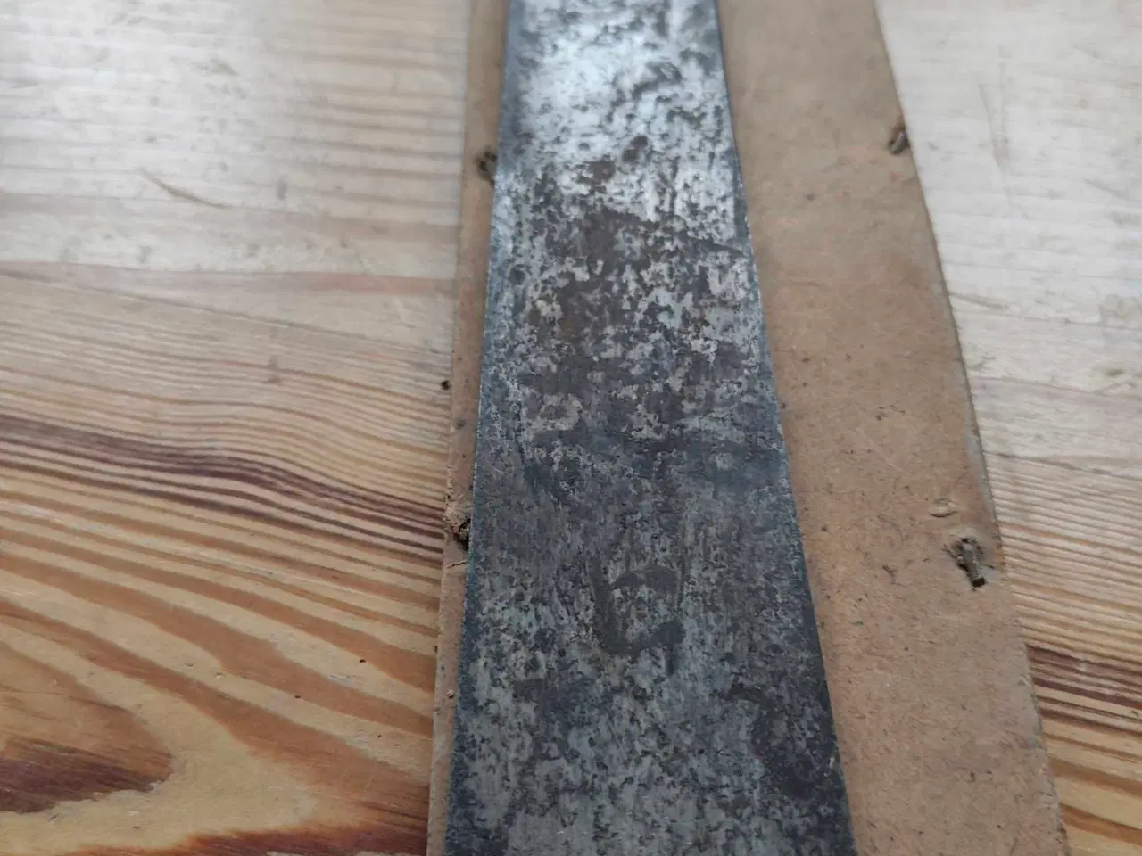 Billede 4 - Ochsenkopf Stikøkse