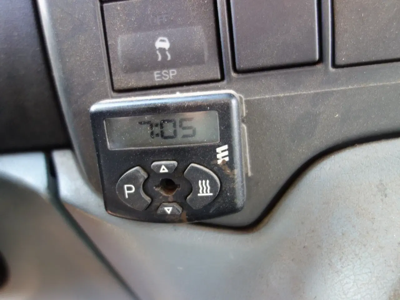 Billede 9 - Ford Transit 300M Van 2,2 TDCi 110