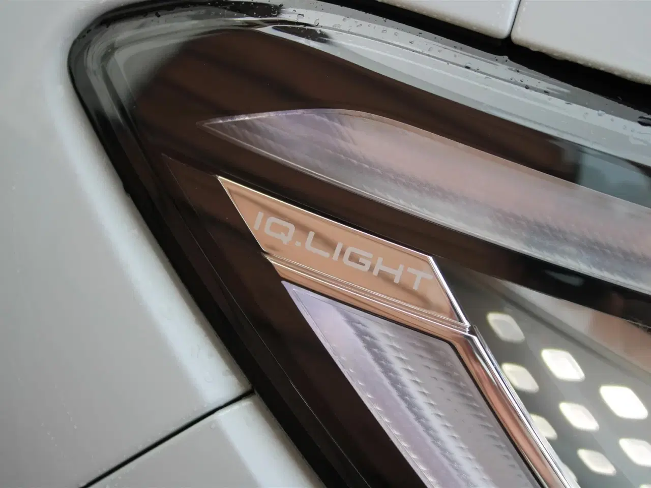 Billede 2 - VW ID.5 EL Pro Performance 204HK 5d Aut.
