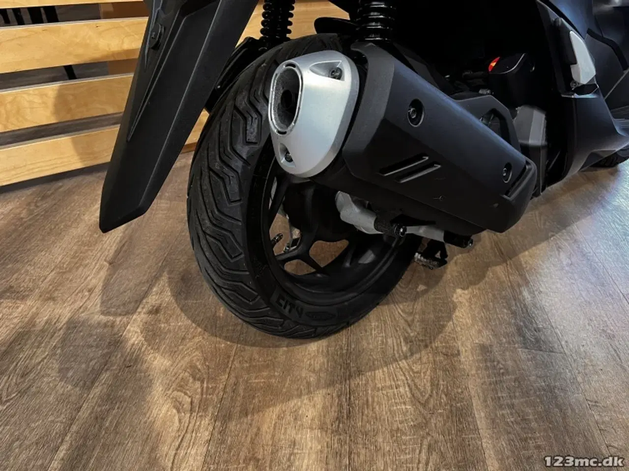 Billede 10 - Honda PCX 125