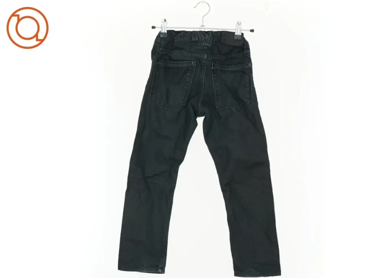 Billede 2 - Jeans (str. 122 cm)