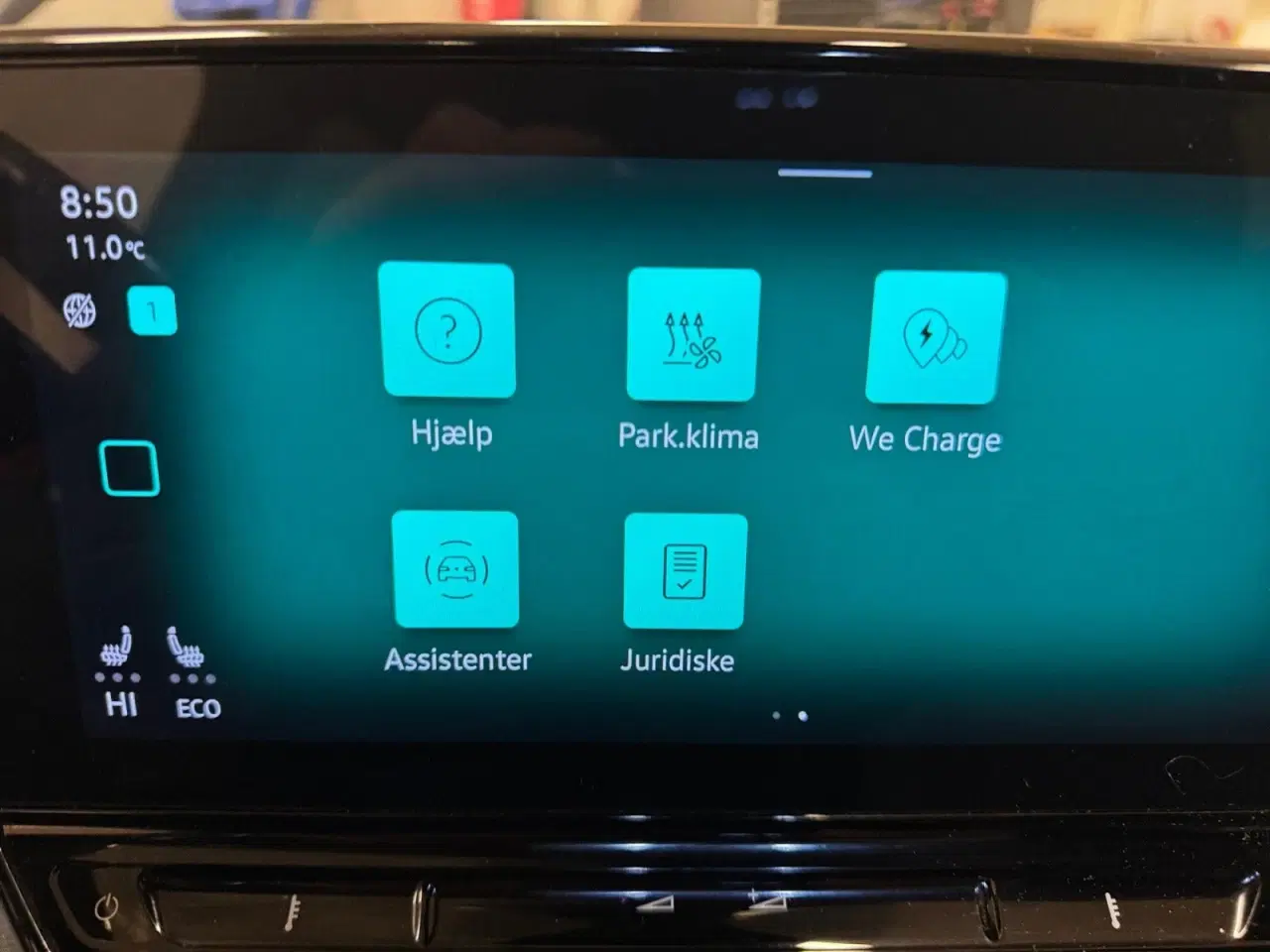 Billede 9 - VW ID.3 58 1ST Plus