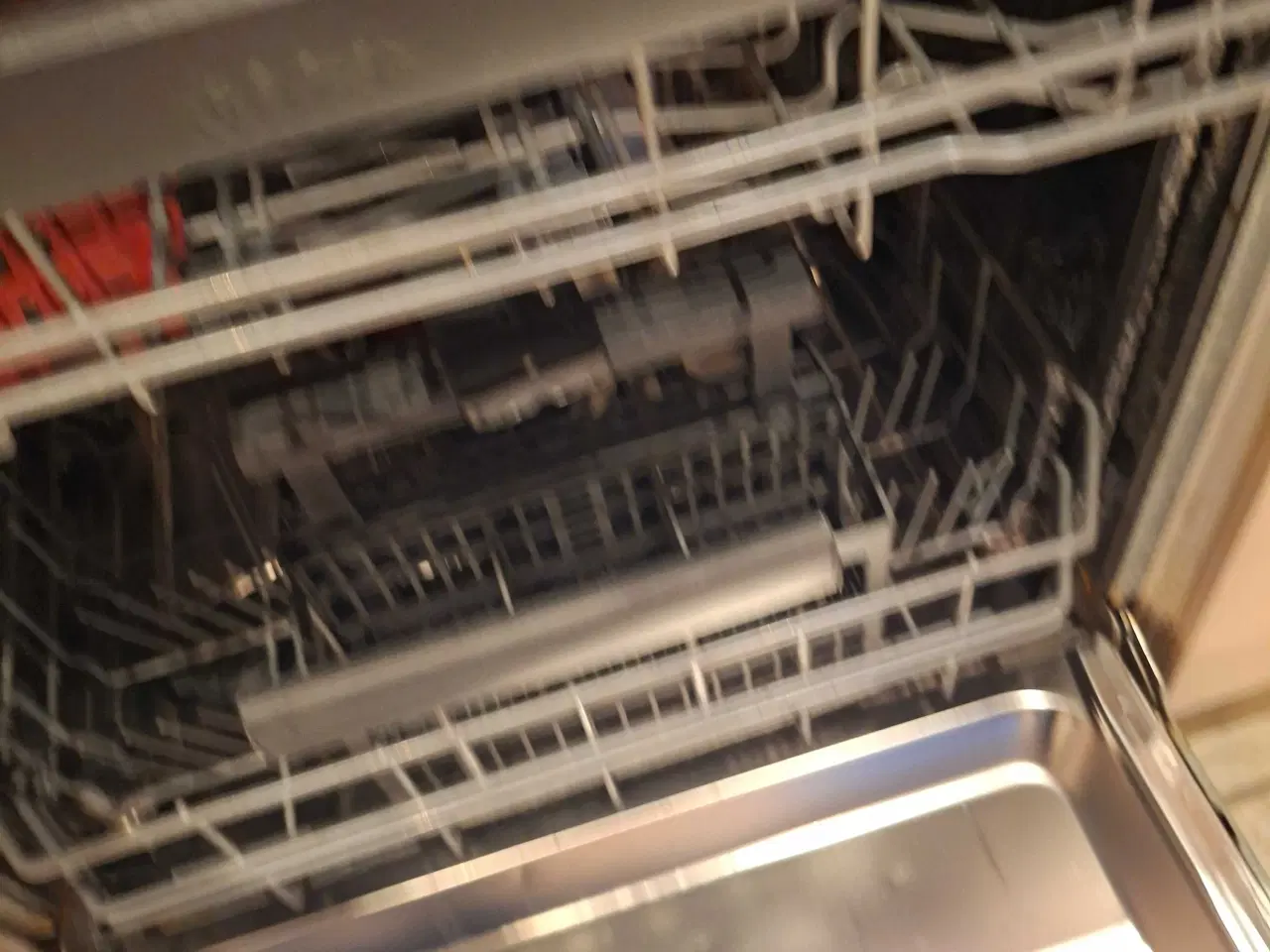 Billede 7 - AEG opvaskemaskine