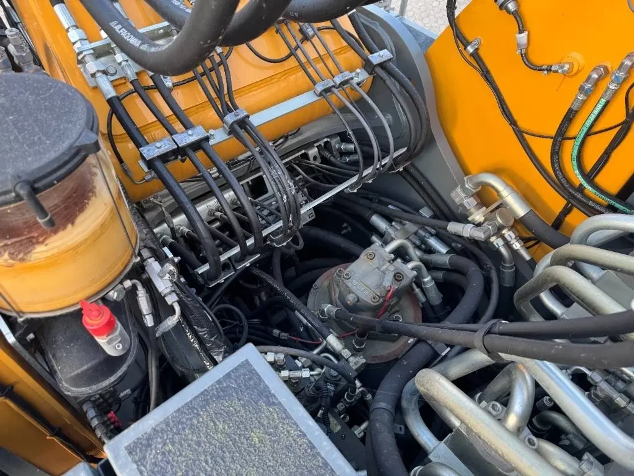 Billede 22 - Liebherr LH40