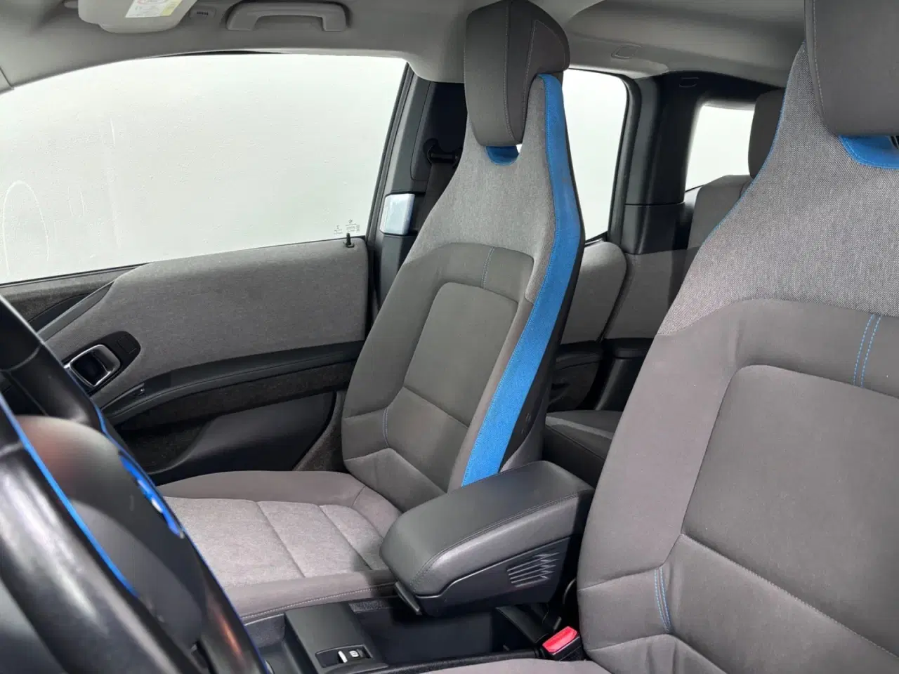 Billede 15 - BMW i3  Charged Plus