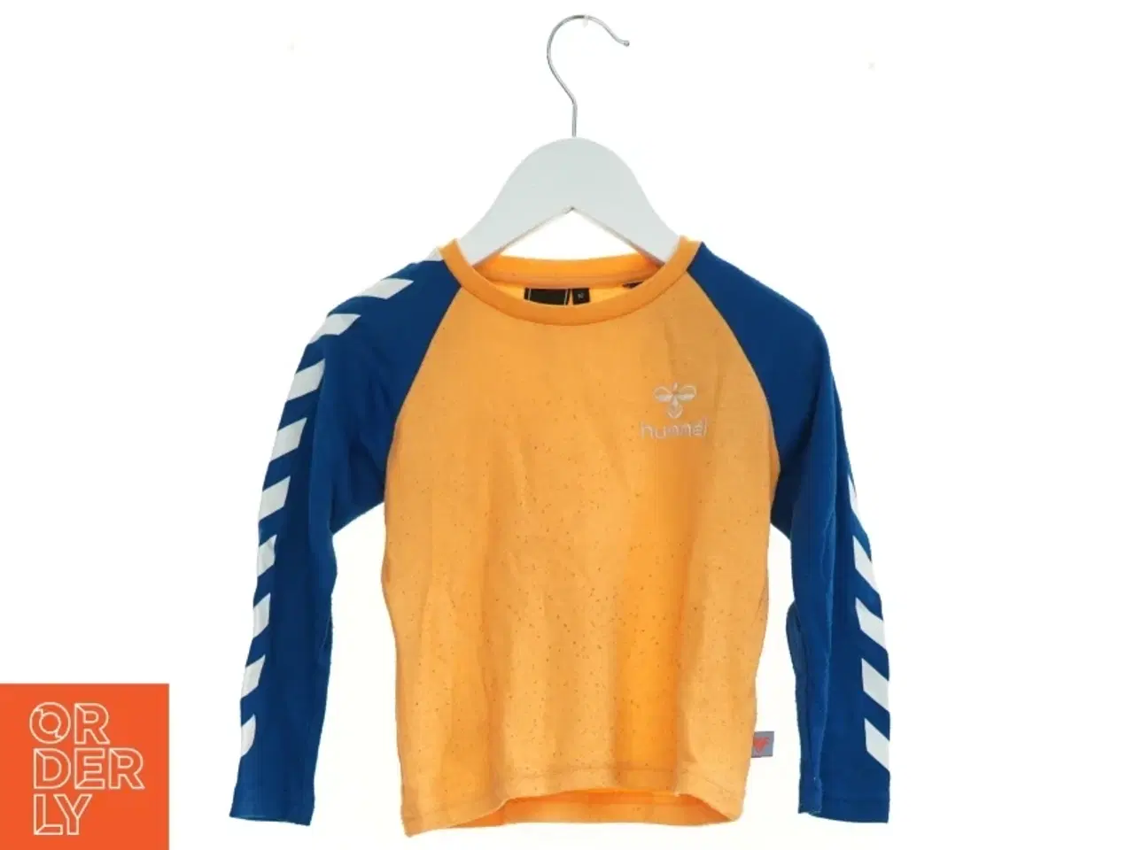 Billede 2 - Bluse fra Hummel (str. 92 cm)