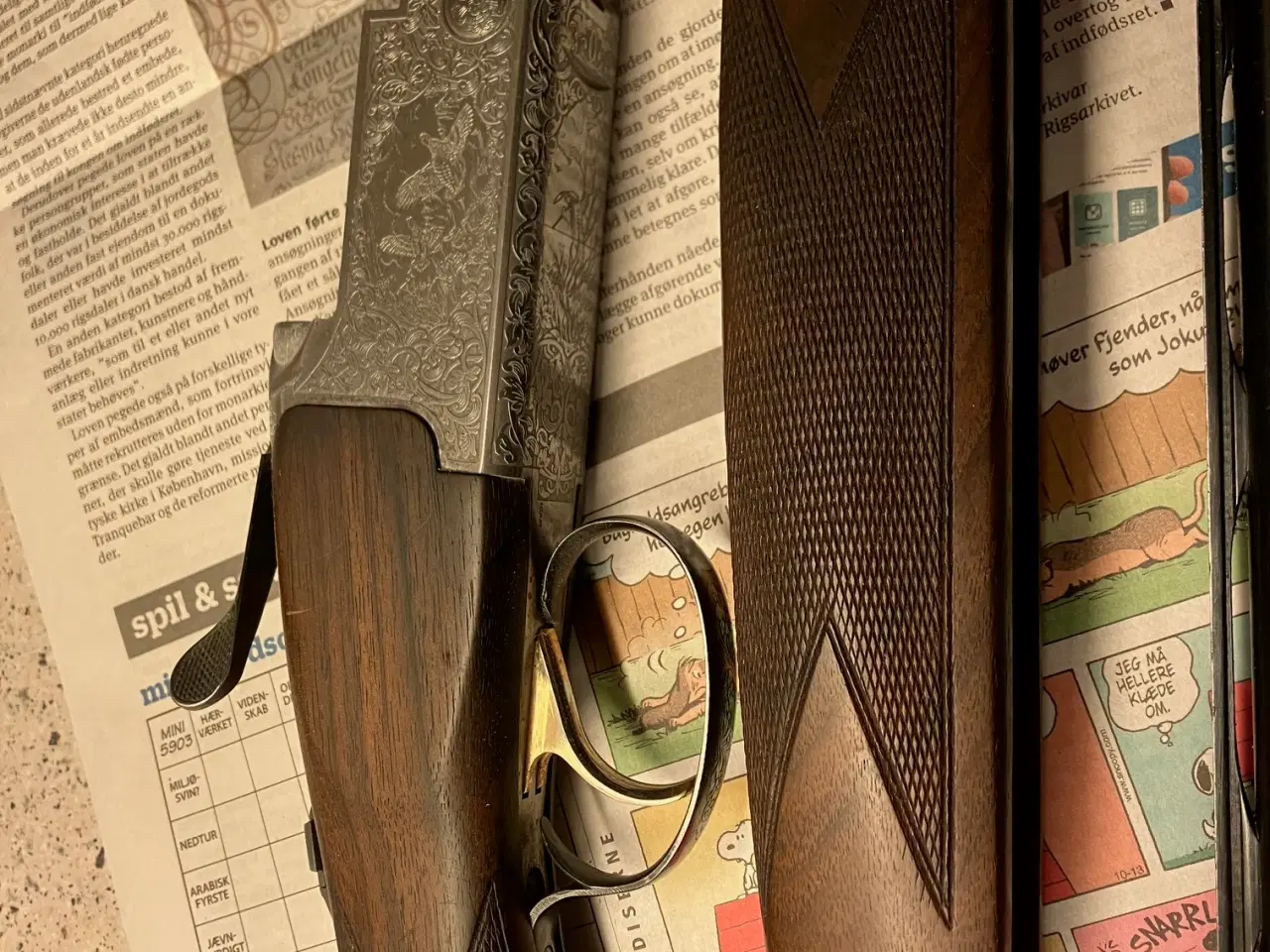 Billede 4 - Rizzini Marcheno 20/76